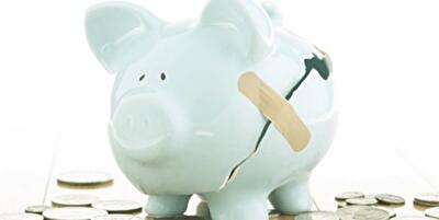 «Покращенню» пришел окончательный секвестр