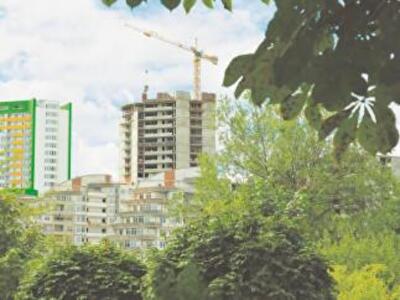 Новые метрые без "острых углов"