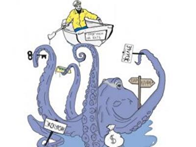 Курортный развод: классические обманы туристов