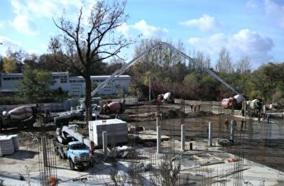 97% киевлян готовы вкладывать в жилье на начальном этапе строительства