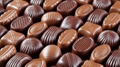 Россия запретила украинские конфеты Roshen