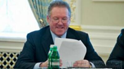Игорь Прасолов представил Государственную стратегию регионального развития до 2020 года