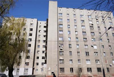 Ряд ведомственных общежитий планируют взять на баланс города