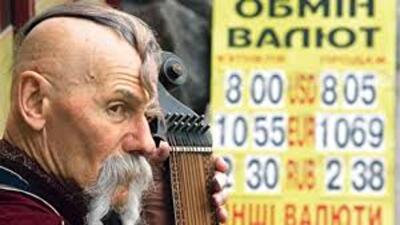 Украинцы больше всего озабочены ростом цен и безработицей