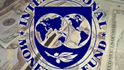 Без денег МВФ правительство вынуждено привлекать дорогую валюту