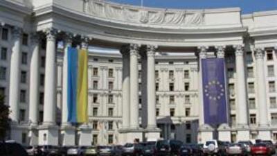 Украина в сентябре будет готова к подписанию Соглашения с ЕС 