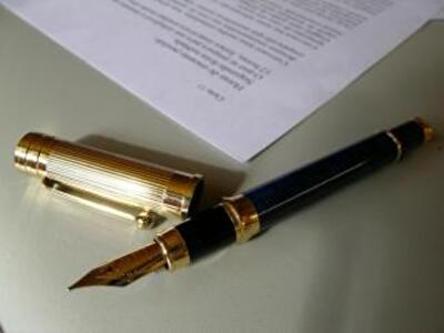 Украинцы выбирают любовь по контракту