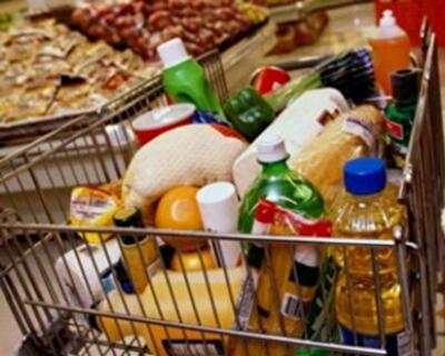Украинцы начали отказываться от крупных покупок 