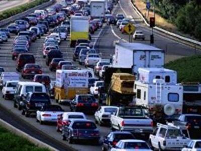 В Киеве построят двухуровневую развязку