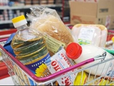 Кабмин намерен проверить производителей пищевой продукции и общепиты