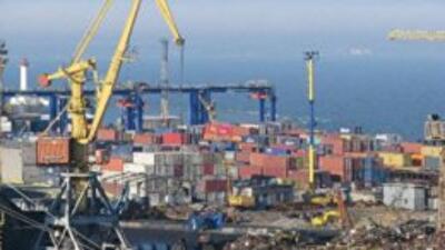 Новая стратегия украинских морпортов: по миллиарду на год