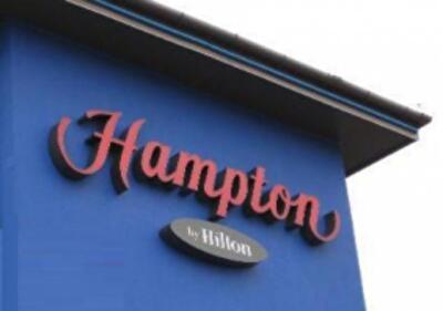 Отель Hampton by Hilton откроется в Воронеже в сентябре