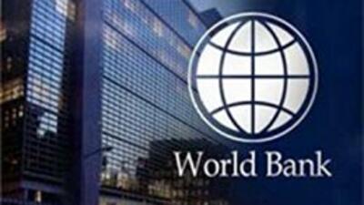 Украина вошла в первую пятерку по объему кредитов от Всемирного банка