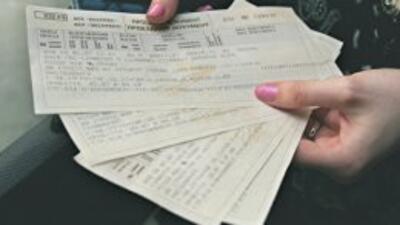 На каких поездах до конца года можно будет ездить с электронным билетом