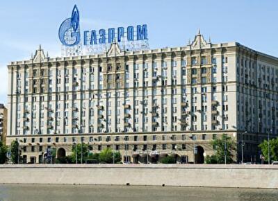 Кланы делят «Газпром»