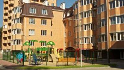 Київ відступає у передмістя