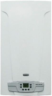 Газовые котлы Baxi ECO Four - новейшее оборудование четвертого поколения