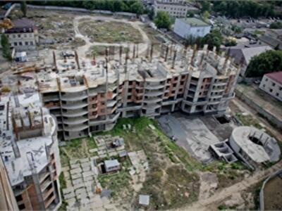 В Киеве зарождается новая "Элита-центр"