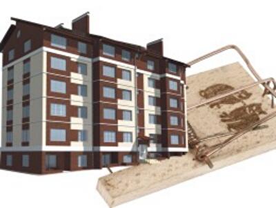 Почему украинскими ОСМД занялся Антимонопольный комитет