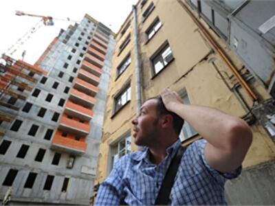 С 1 августа рынок недвижимости накроется медным тазом