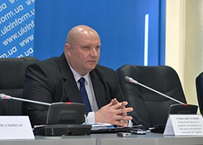 За первое полугодие в Украине введено в эксплуатацию 376 долгостроев