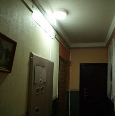 Подъезды всех домов в Крыму предложили освещать светодиодами