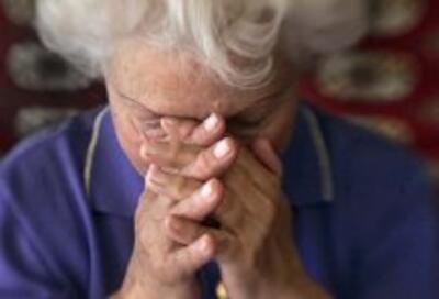 В Донецке банда силой выселяла пенсионеров из квартир, чтобы продать их жилье