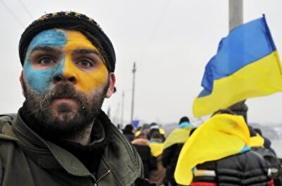 Украинцев осталось 45,5 миллионов человек
