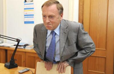 Передел админуслуг