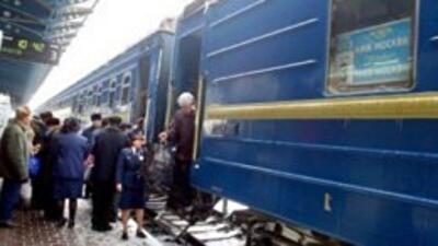 В Украине с сегодняшнего дня подорожали билеты на поезда