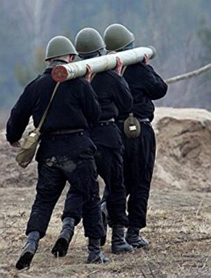 Украина продолжает торговать устаревшим вооружением