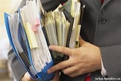 В Киеве открыли еще одно отделение Укргосреестра