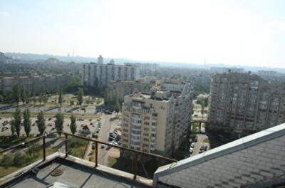 Тысячи квартир в Киеве простаивают без жильцов