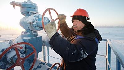 Украина – Россия: Когда на газ давить не нужно