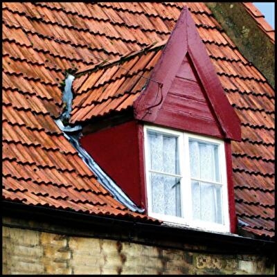 Чем хорош последний этаж