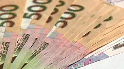 В Украине растут объемы вкладов в гривне