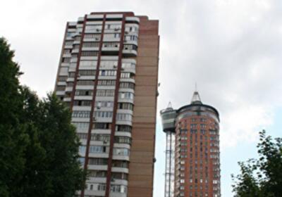 Украинцам не по карману снимать квартиры в Киеве