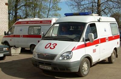 В Киеве на Борщаговке убили "непростого человека"