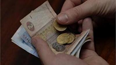 Экономные украинцы переориентируются на гривну