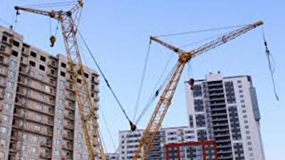 Высотность домов в Киеве могут ограничить с 2014 года