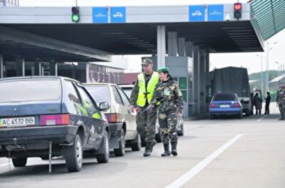 Почему у украинцев массово конфискуют нерастаможенные авто