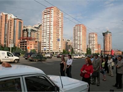 Киевляне смогут проверить законность строек и узнать все данные о жилье