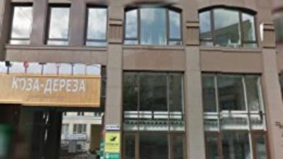 "Законные" 10 соток в центре Киева получат люди с известными именами
