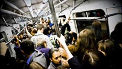 Как себя вести при чрезвычайных ситуациях в метро