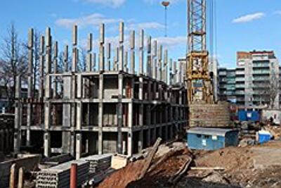 Свое жилье ближе к делу