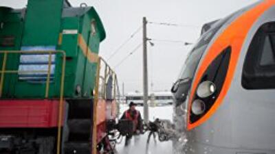Не по пути: что мешает развитию скоростного движения в Украине