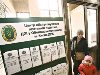 Упрощенцев становится больше