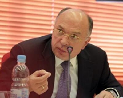 Строительная отрасль стагнирует и улучшения не видно