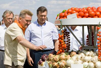 Продуктовый бал будут править ветеринары?