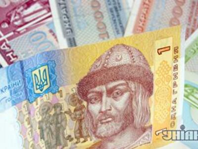 Сколько зарабатывают украинцы